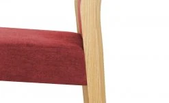 Wohnwert Polsterstuhl Jarvis | Kirsche (Rot) Nein Schaumstoff -Stuhle Geschaft 15301216 5 202106302233