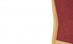 Wohnwert Polsterstuhl Jarvis | Kirsche (Rot) Nein Schaumstoff -Stuhle Geschaft 15301216 7 202106302233