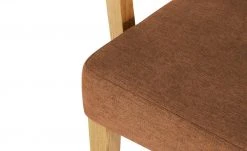 Wohnwert Polsterstuhl Jarvis | Rost (Orange) Ja Taschenfederkern -Stuhle Geschaft 15301218 4 202106302233