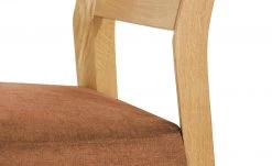 Wohnwert Polsterstuhl Jarvis | Rost (Orange) Ja Taschenfederkern -Stuhle Geschaft 15301218 7 202106302233