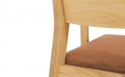 Wohnwert Polsterstuhl Jarvis | Rost (Orange) Ja Taschenfederkern -Stuhle Geschaft 15301218 8 202106302233