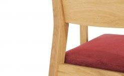 Wohnwert Polsterstuhl Jarvis | Kirsche (Rot) Ja Taschenfederkern -Stuhle Geschaft 15301219 8 202106302233