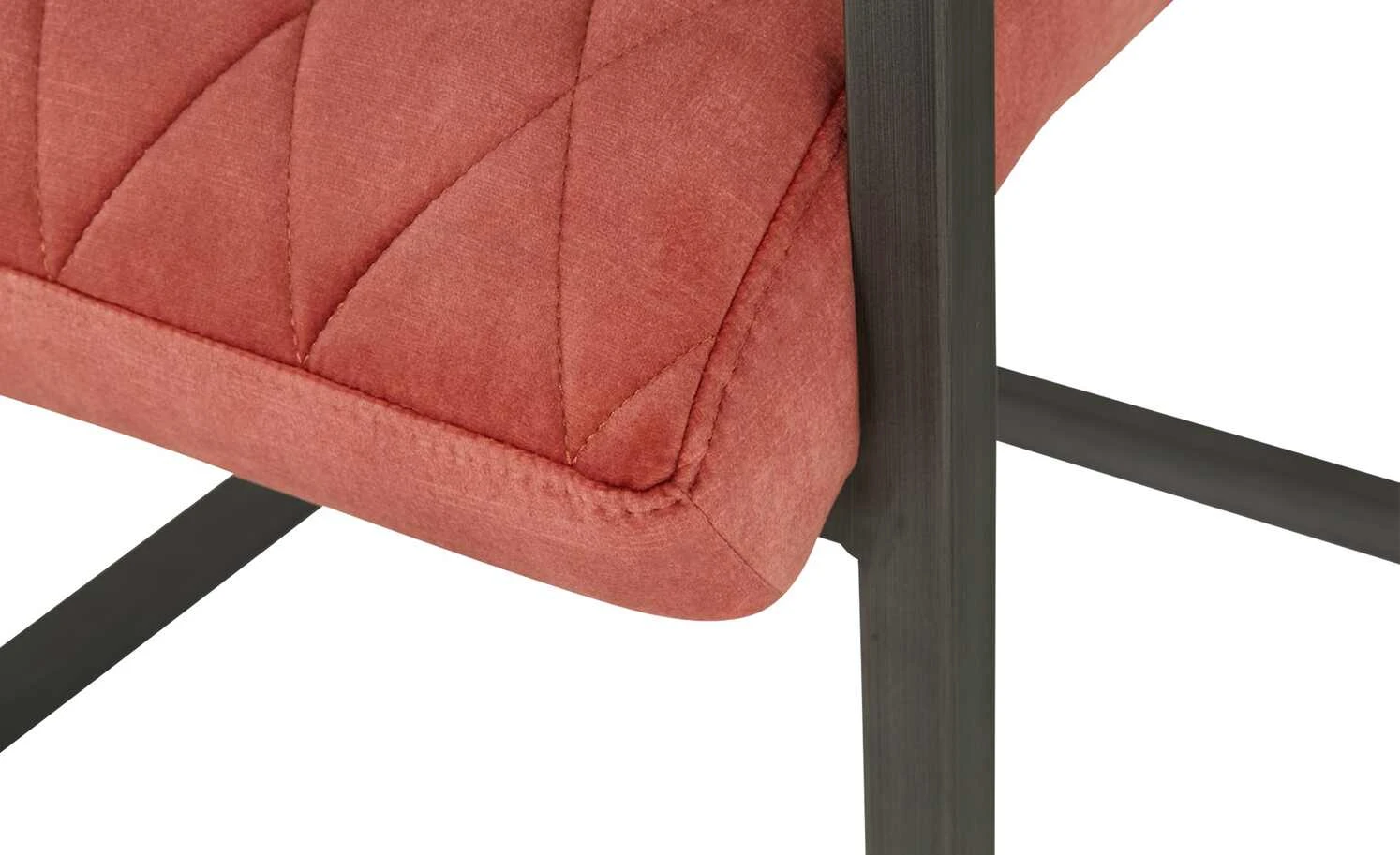 Schwingstuhl Thomas | Lachsfarben Ja 15 Schwingstuhl Thomas | Lachsfarben Ja – Bild 13