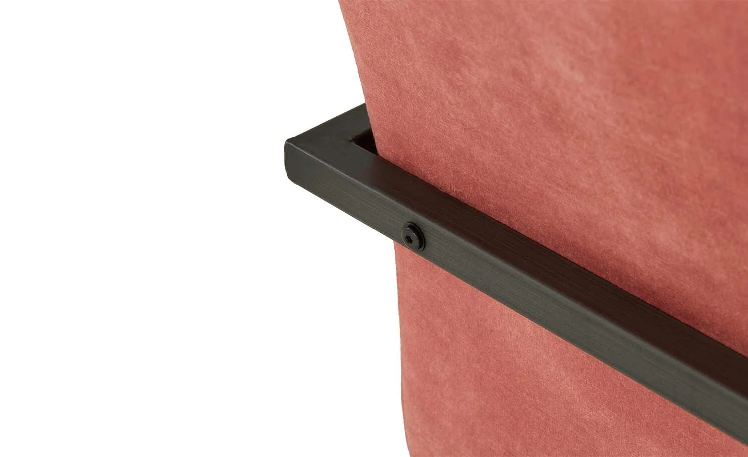 Schwingstuhl Thomas | Lachsfarben Ja 8 Schwingstuhl Thomas | Lachsfarben Ja – Bild 6