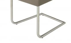 Woodford Polsterschwingstuhl Tessa | Taupe Nein -Stuhle Geschaft 15301320 8 202107082232