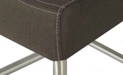 Woodford Polsterschwingstuhl Tessa | Braun Ja -Stuhle Geschaft 15301323 8 202107082232