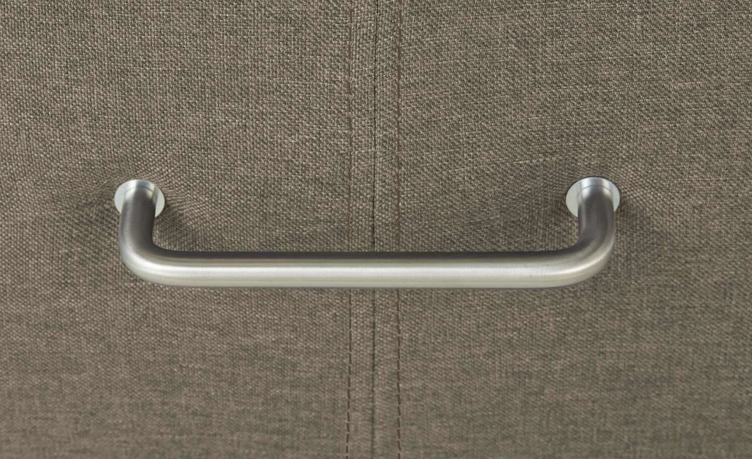 Woodford Polsterschwingstuhl Tessa | Taupe Ja 12 Woodford Polsterschwingstuhl Tessa | Taupe Ja – Bild 10