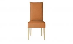 Woodford Polsterstuhl Gerda | Orange Eiche Bianco -Stuhle Geschaft 15301330 10 202107021243