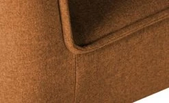 Woodford Polsterstuhl Gerda | Orange Eiche Bianco -Stuhle Geschaft 15301330 4 202107021243