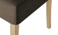 Woodford Polsterstuhl Gerda | Braun Eiche Bianco 16 Woodford Polsterstuhl Gerda | Braun Eiche Bianco -Stuhle Geschaft 15301331 2 202107021243