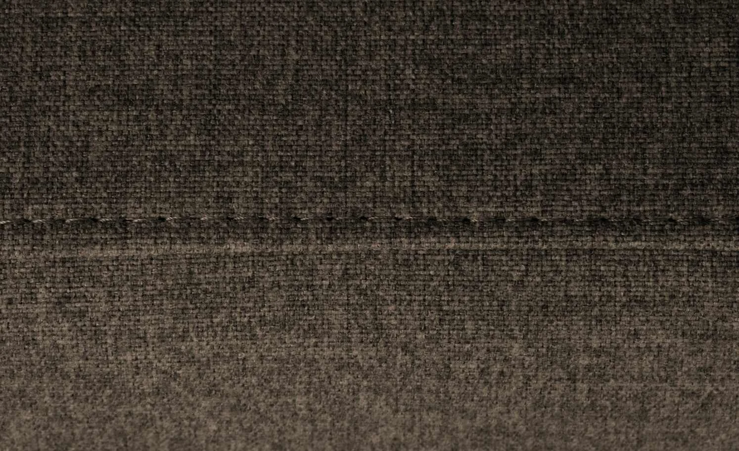 Woodford Polsterstuhl Gerda | Braun Eiche Bianco 9 Woodford Polsterstuhl Gerda | Braun Eiche Bianco – Bild 7