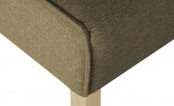 Woodford Polsterstuhl Gerda | Khaki (Grün) Eiche Bianco -Stuhle Geschaft 15301333 3 202107021243