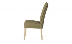 Woodford Polsterstuhl Gerda | Khaki (Grün) Eiche Bianco -Stuhle Geschaft 15301333 7 202107021243