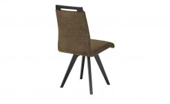 Polsterstuhl E25 | Dark Brown (Braun) 13 Polsterstuhl E25 | Dark Brown (Braun) -Stuhle Geschaft 15301369 2 202107282232