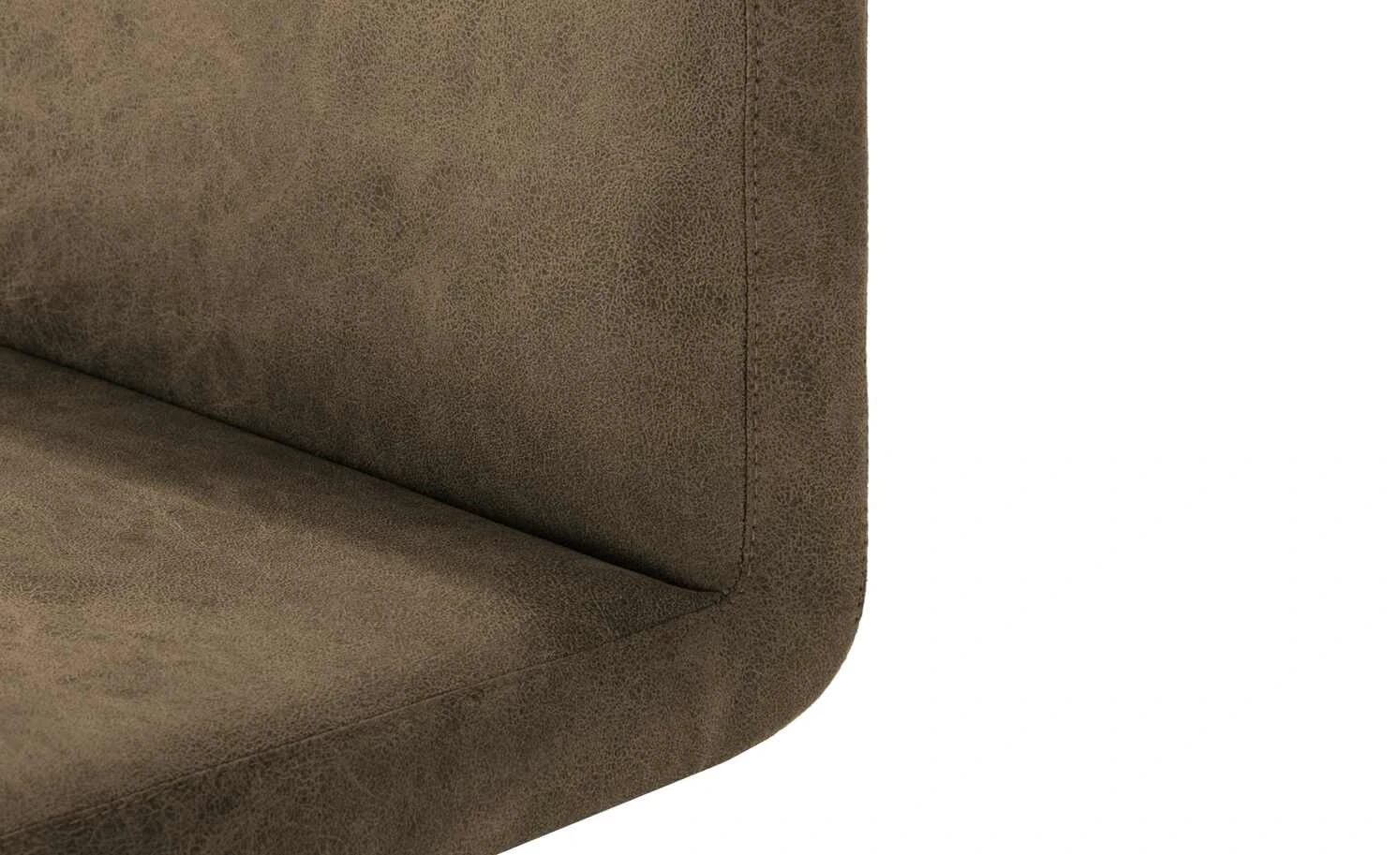 Polsterstuhl E25 | Dark Brown (Braun) 10 Polsterstuhl E25 | Dark Brown (Braun) – Bild 8