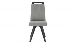 Polsterstuhl E25 | Grey (Grau) -Stuhle Geschaft 15301370 4 202107282232