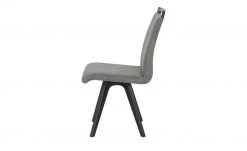 Polsterstuhl E25 | Grey (Grau) -Stuhle Geschaft 15301370 5 202107282232