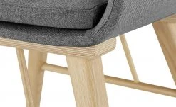 Polsterstuhl S88 | Grau -Stuhle Geschaft 15301409 5 202107282232