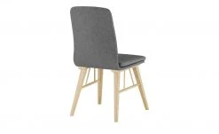 Polsterstuhl S88 | Grau -Stuhle Geschaft 15301409 9 202107282232