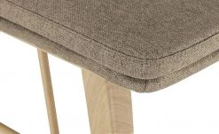 Polsterstuhl S88 | Dunkelbeige -Stuhle Geschaft 15301410 5 202107282232