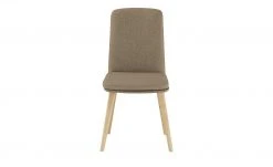 Polsterstuhl S88 | Dunkelbeige -Stuhle Geschaft 15301410 8 202107282232