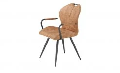 Stuhl Ingo | Braun Ja