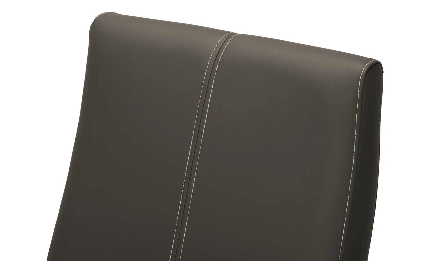 Woodford Kunstleder-Schwingstuhl Tessa | Braun Nein 8 Woodford Kunstleder-Schwingstuhl Tessa | Braun Nein – Bild 6