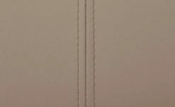 Woodford Kunstleder-Schwingstuhl Tessa | Schlamm (Beige) Nein -Stuhle Geschaft 15301717 3 202108041300