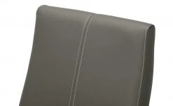 Woodford Kunstleder-Schwingstuhl Tessa | Fango (Dunkelgrau) Nein -Stuhle Geschaft 15301718 6 202108041300