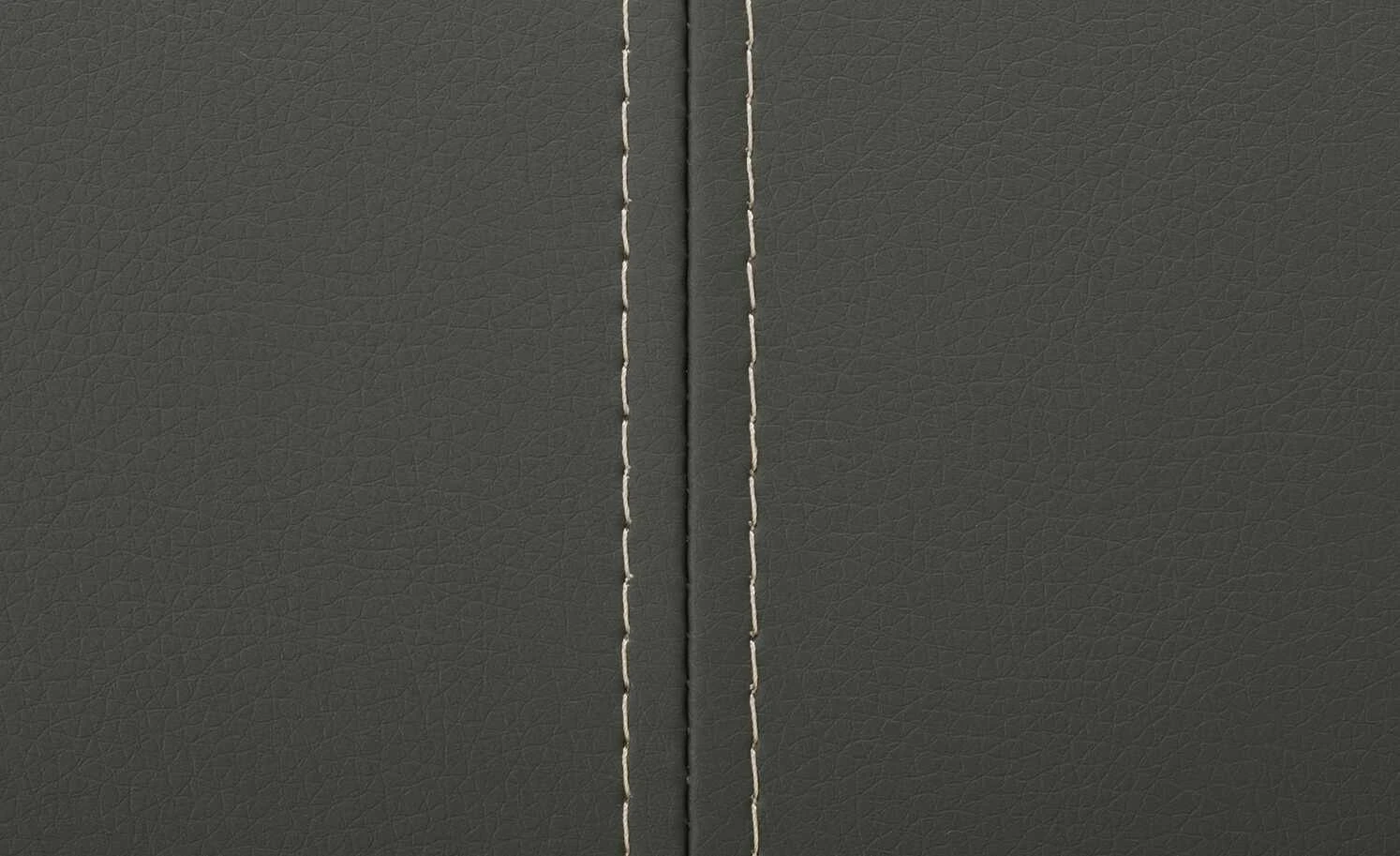 Woodford Kunstleder-Schwingstuhl Tessa | Schwarz Nein 8 Woodford Kunstleder-Schwingstuhl Tessa | Schwarz Nein – Bild 6