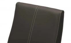 Woodford Kunstleder-Schwingstuhl Tessa | Braun Ja 14 Woodford Kunstleder-Schwingstuhl Tessa | Braun Ja -Stuhle Geschaft 15301720 3 202108041300