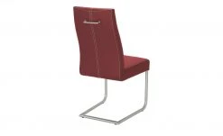 Woodford Kunstleder-Schwingstuhl Tessa | Cherry (Rot) Ja 15 Woodford Kunstleder-Schwingstuhl Tessa | Cherry (Rot) Ja -Stuhle Geschaft 15301721 5 202108041300