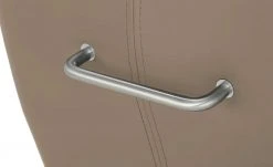 Woodford Kunstleder-Schwingstuhl Tessa | Schlamm (Beige) Ja 16 Woodford Kunstleder-Schwingstuhl Tessa | Schlamm (Beige) Ja -Stuhle Geschaft 15301723 5 202108041300