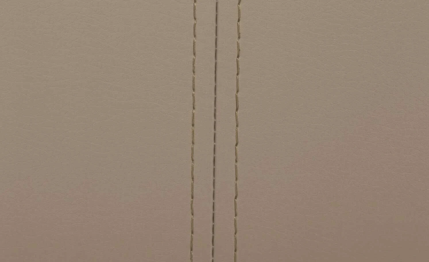 Woodford Kunstleder-Schwingstuhl Tessa | Schlamm (Beige) Ja 11 Woodford Kunstleder-Schwingstuhl Tessa | Schlamm (Beige) Ja – Bild 9