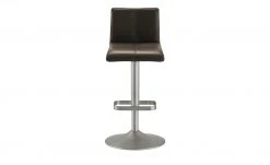 Leder-Barhocker MyTina | Braun -Stuhle Geschaft 15301987 5 202106151244