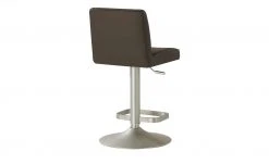 Leder-Barhocker MyTina | Braun 15 Leder-Barhocker MyTina | Braun -Stuhle Geschaft 15301999 3 202106151243