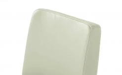 Leder-Barhocker MyTina | Wollweiß -Stuhle Geschaft 15302003 5 202106151243