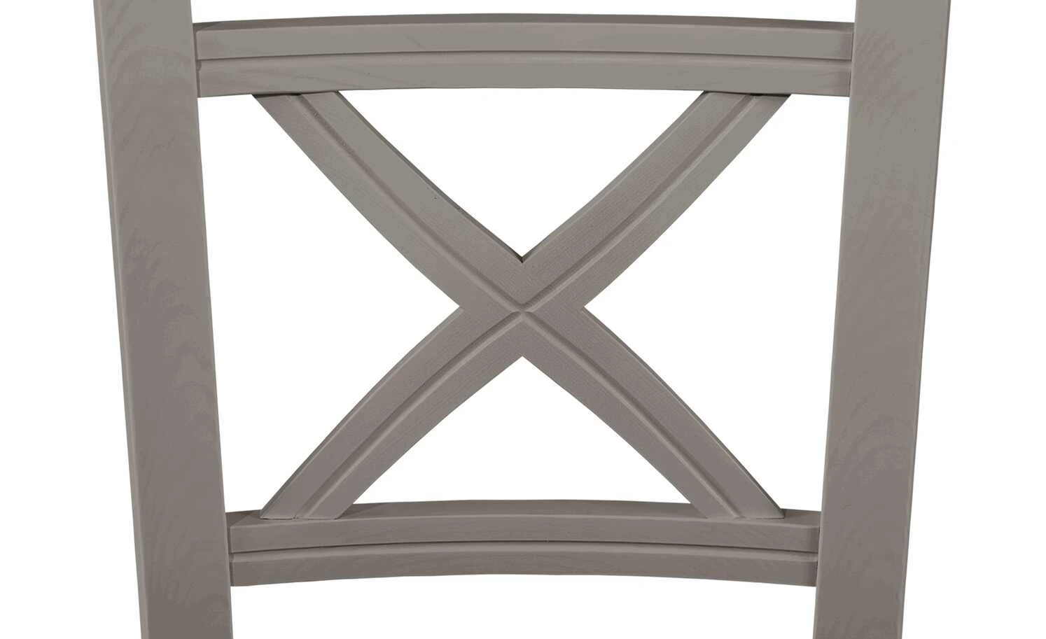 maison bleue Holzstuhl massiv Florian | Grau / laugenfarben Nein 6 maison bleue Holzstuhl massiv Florian | Grau / laugenfarben Nein – Bild 4