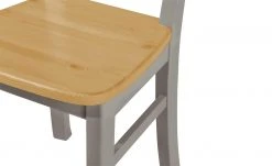 maison bleue Holzstuhl massiv Florian | Grau / laugenfarben Nein 16 maison bleue Holzstuhl massiv Florian | Grau / laugenfarben Nein -Stuhle Geschaft 15302023 5 202108132237