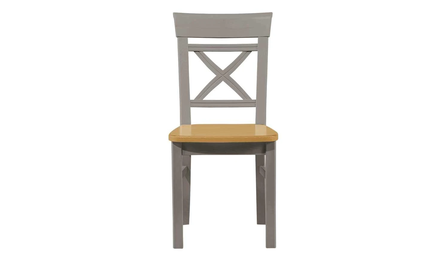 maison bleue Holzstuhl massiv Florian | Grau / laugenfarben Nein 10 maison bleue Holzstuhl massiv Florian | Grau / laugenfarben Nein – Bild 8