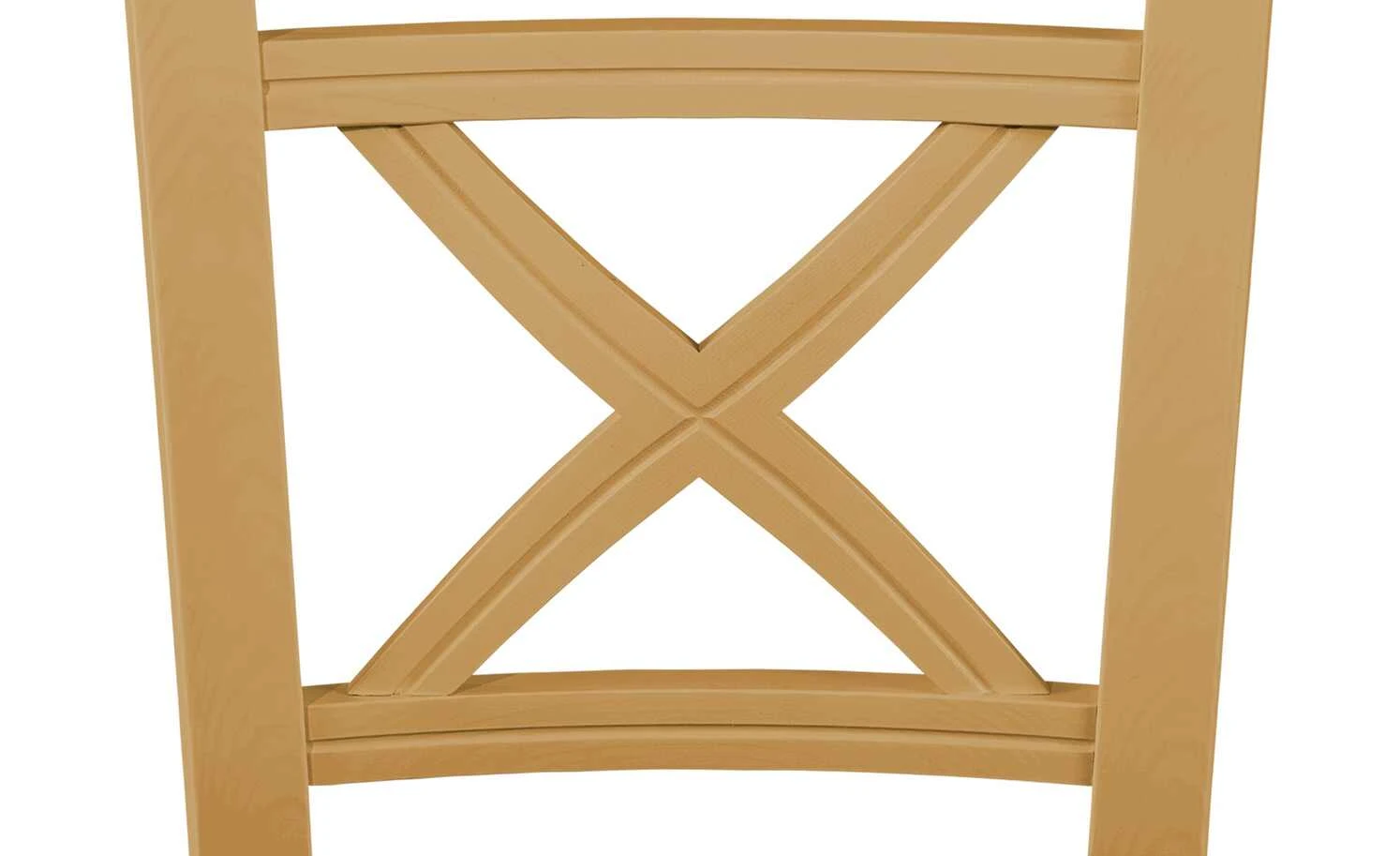 maison bleue Holzstuhl massiv Florian | laugenfarben / Weiß Nein 7 maison bleue Holzstuhl massiv Florian | laugenfarben / Weiß Nein – Bild 5