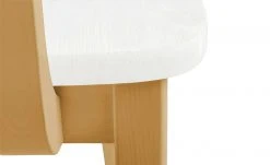 maison bleue Holzstuhl massiv Florian | laugenfarben / Weiß Ja -Stuhle Geschaft 15302031 7 202108132237