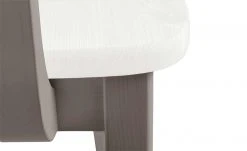 maison bleue Holzstuhl massiv Florian | Grau / Weiß Ja -Stuhle Geschaft 15302032 4 202108132237