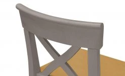 maison bleue Barstuhl Florian | Grau / laugenfarben ca. 64,5 cm -Stuhle Geschaft 15302057 3 202108132237