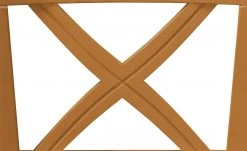 maison bleue Barstuhl Florian | bernsteinfarben / Weiß ca. 64,5 cm -Stuhle Geschaft 15302058 7 202108132237