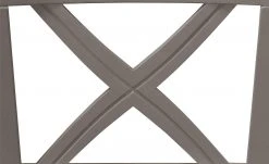 maison bleue Barstuhl Florian | Grau / Weiß ca. 64,5 cm 16 maison bleue Barstuhl Florian | Grau / Weiß ca. 64,5 cm -Stuhle Geschaft 15302060 7 202108132237