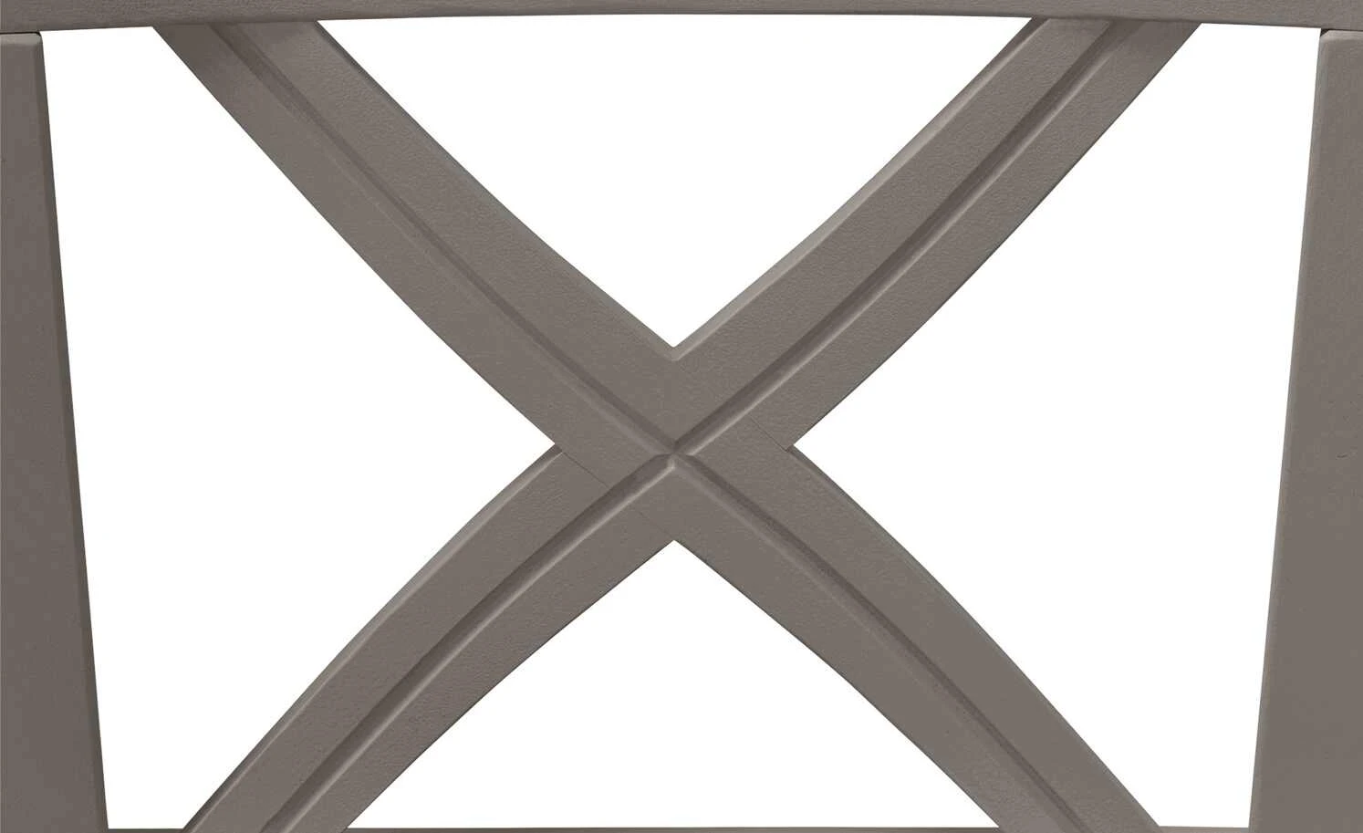 maison bleue Barstuhl Florian | Grau / Weiß ca. 64,5 cm 9 maison bleue Barstuhl Florian | Grau / Weiß ca. 64,5 cm – Bild 7