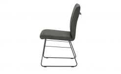 Kufenstuhl mit Griff | Anthrazit -Stuhle Geschaft 15302239 8 202107302232