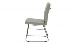 Kufenstuhl mit Griff | Hellgrau 13 Kufenstuhl mit Griff | Hellgrau -Stuhle Geschaft 15302240 1 202107302232