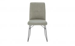 Kufenstuhl mit Griff | Hellgrau 17 Kufenstuhl mit Griff | Hellgrau -Stuhle Geschaft 15302240 7 202107302232